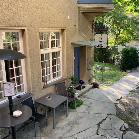 Villa Pazelt Top1 Бад Фьослау Екстериор снимка