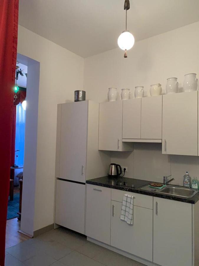 Villa Pazelt Top1 Бад Фьослау Екстериор снимка