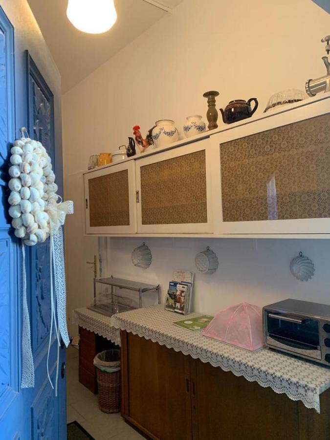 Villa Pazelt Top1 Бад Фьослау Екстериор снимка