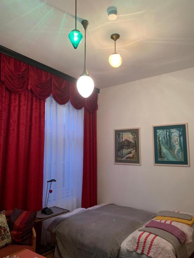 Villa Pazelt Top1 Бад Фьослау Екстериор снимка